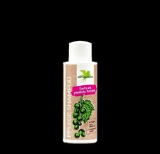 B&E Pflege Shampoo 50 ml Pferdeshampoo Perlgl...