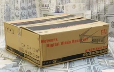 GW GW32CHV2 32CH Security Network Digital Video Recorder H.264 Real Time