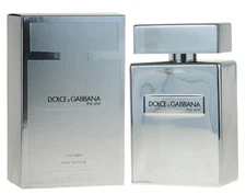 THE ONE (2014) * Dolce & Gabbana 1.6 oz / 50 ml Eau de Toilette Men Cologne