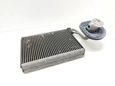 BMW 5 F10 Wärmetauscher Innenraumheizung 9159803 3.0 Diesel 2011 33532022