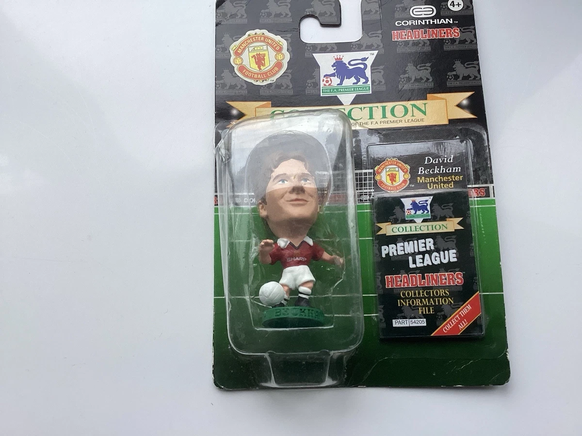 david beckham corinthian products for sale | eBay UK