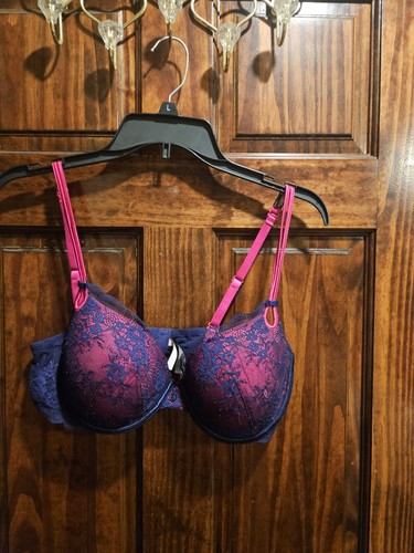 Victoria's Secret Sexy Little Things Bra 38c
