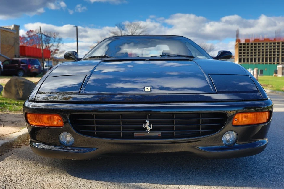 1997 Ferrari 355 - Image 4 of 4