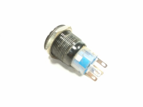 14 Polaris RZR 900 XP EPS Button Relay Switch - Picture 3 of 7