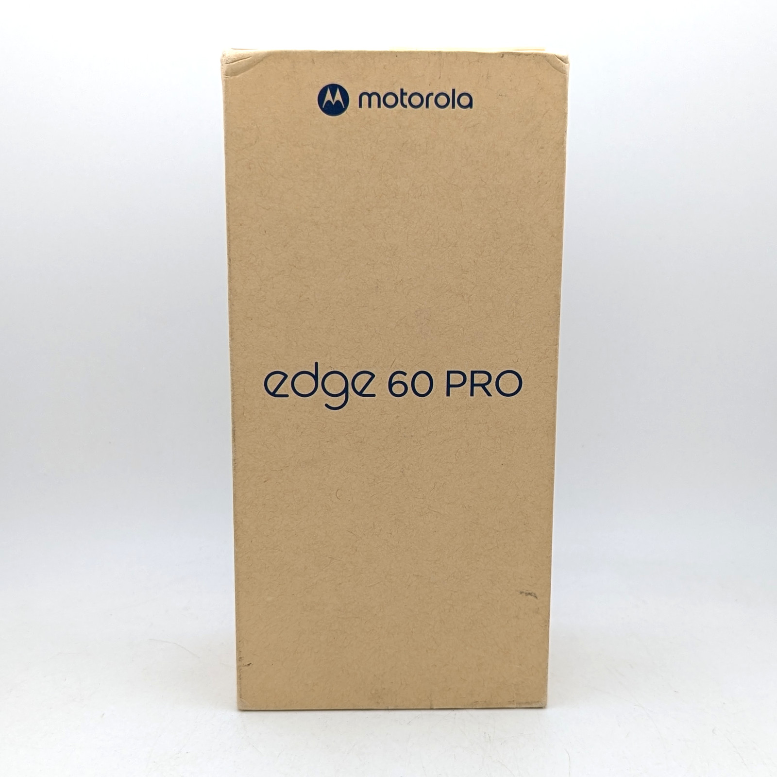 Motorola Edge 60 Pro XT2507-2 256GB | Gray | UNKNOWN CARRIER