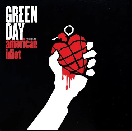 Green Day Vinyl Records for sale | eBay