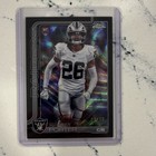 2025 Topps Darien Porter Black (Raw)