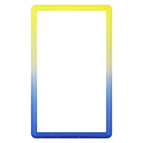 For PSA CGC 35PT Gradient Standard Graded Card Slab TPU Bumper Guard Protector - Picture 27 of 31
