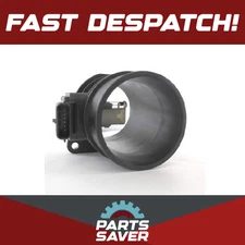 Air Mass Sensor fits RENAULT MASTER Mk2 2.5D 2001 on Flow Meter Cambiare Quality