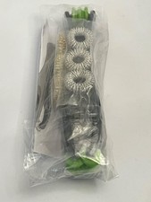 Hand Finger Massager Roller with 6 Massage Rings Deep Tissue Therapy Tool