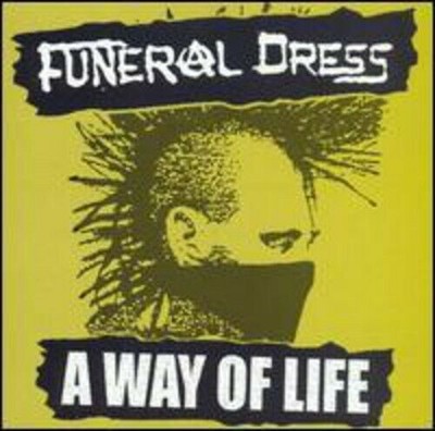 Way of Life CD