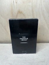 Touch MP4 Player ~ Shaper Image ~ F3428971 ~ Brand New In Original Package