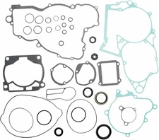 Moose Racing Complete Gasket Kit - 811335