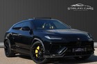 2025 LAMBORGHINI URUS 4.0 V8 BITURBO PERFORMANTE SUV 5DR PETROL AUTO 4WD EURO