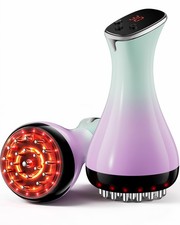 Aimilove Lymphatic Drainage Massager  Anti Cellulite Massage Tool