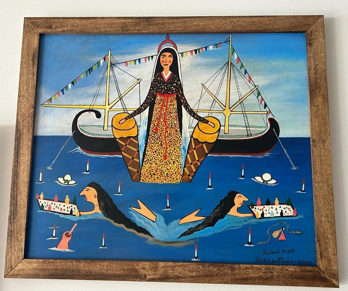 Haiti Painting for sale | eBay
