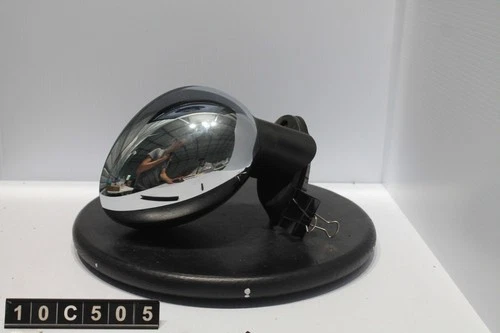 2008-2014 Clubman, 2007-2015 Mini Cooper, Right Passenger Side View Door Mirror