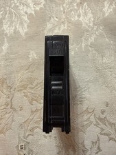 Square D QOB150 Circuit Breaker 1 Pole50 Amp Type QOB Bolt-On