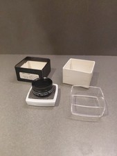 Filtro polarizzatore doppio (variabile) Antares per 1,25