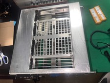 NEC Univerge SV8500 SN8153 (PIREE-A) 22 Slot High Density Cabinet Case