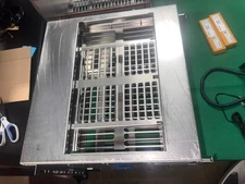 NEC Univerge SV8500 SN8153 (PIREE-A) 22 Slot High Density Cabinet Case