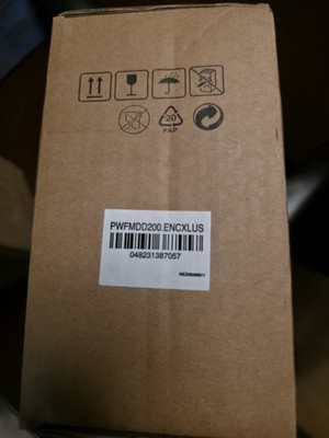 LG PWFMDD200 Wi-Fi Module for LG SmartThinQ Enabled Indoor Mini Split Units