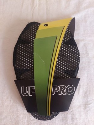 UF PRO Flex Cushion Ellenbogenschoner Einlagen / Pads
