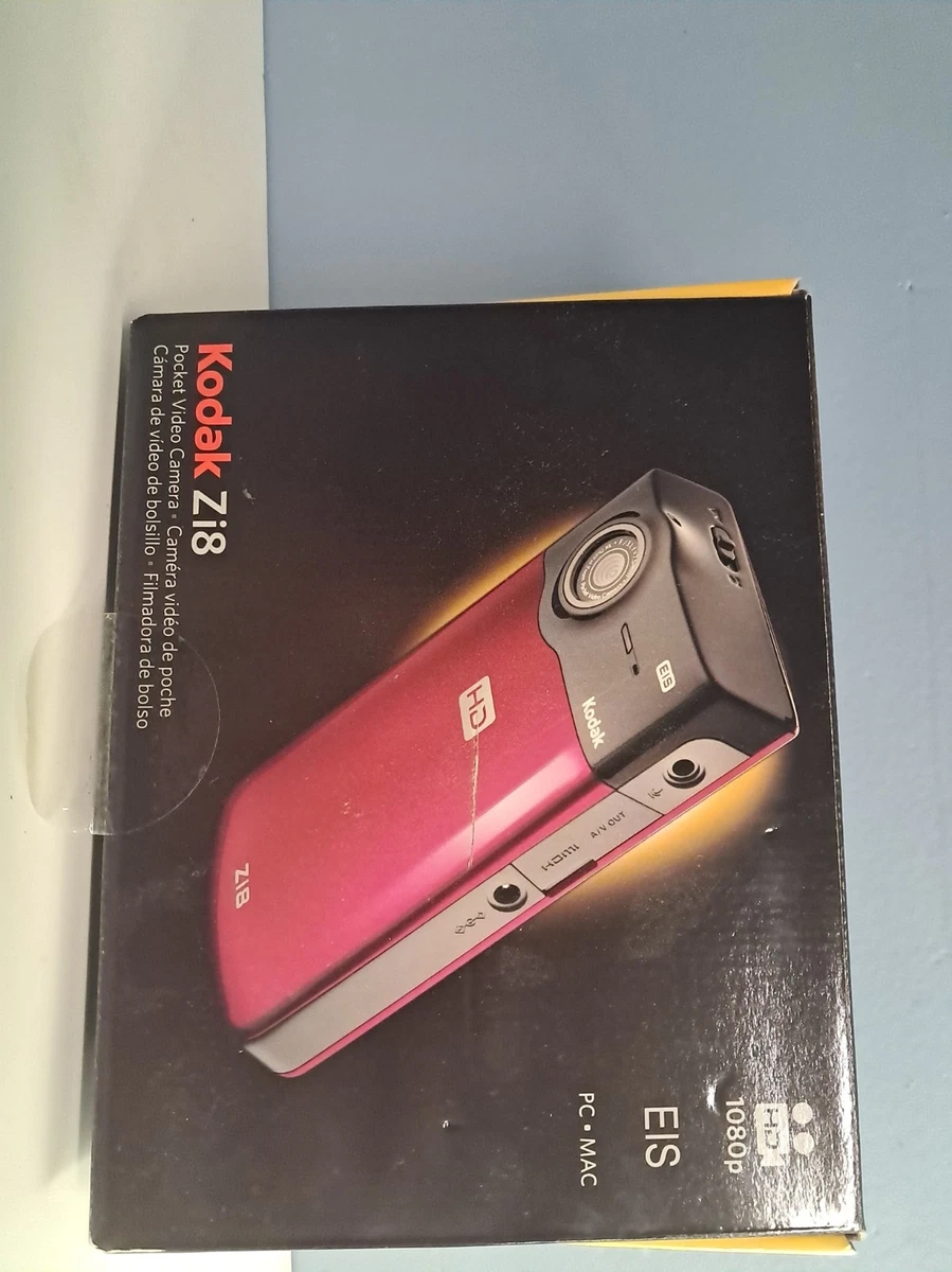 Preços baixos em Kodak Zi8 | eBay