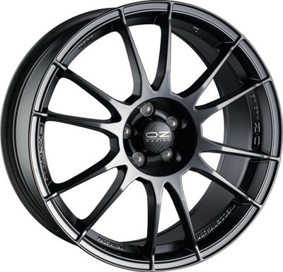 4x Sommerräder OZ ULTRALEGGERA für Opel Corsa F U 17 Zoll Felgen 215