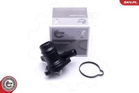Esen SKV 20SKV138 Thermostat, KüHlmittel For Chevrolet Opel Vauxhall