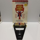 Nintendo NES Game Genie, Video Game Enhancer by Galoob 1990, Original Code Book — photo 1