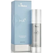 SkinMedica HA-5 Rejuvenating Hydrator 2oz