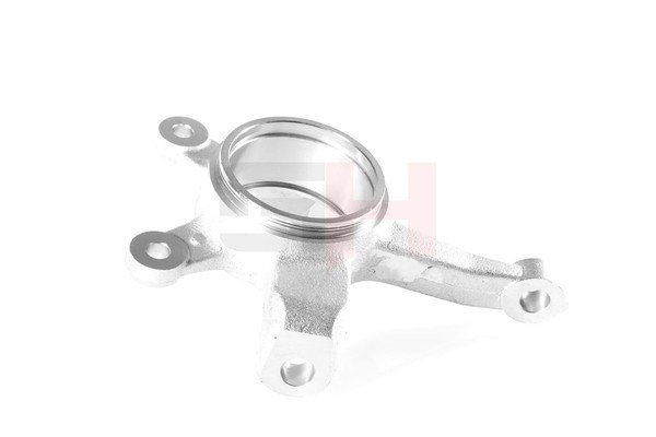 GH Achsschenkel RadaufhäNgung GH-293366H FüR Mercedes Klasse W169 Sports Tourer-image