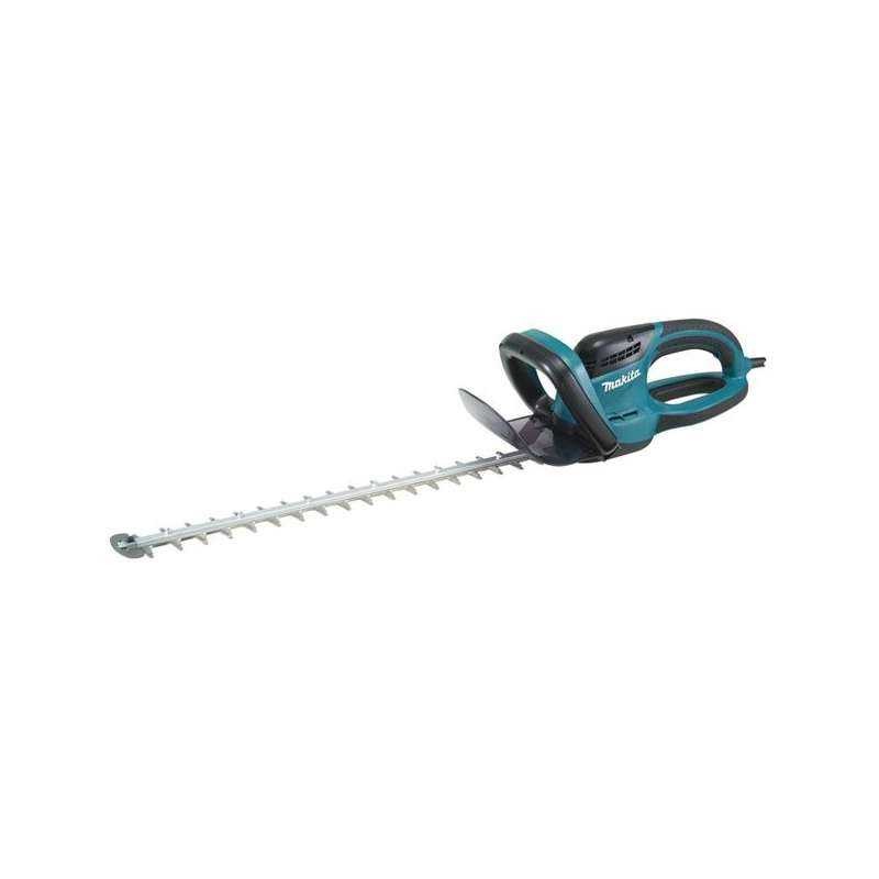 Taille-haie Makita UH6580 65 cm pour entretenir les haies denses