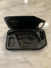Plantronics Voyager 5200/5210 Headset Charging Case