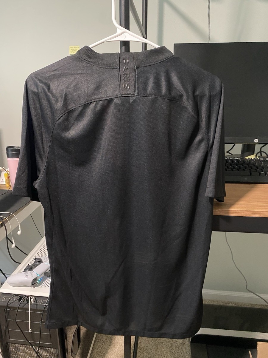 Jordan x PSG Paris Saint Germain 2019/2020 Fourth Jersey Medium