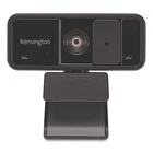 Kensington Technology Group K80250Ww W1050 1080P Fixed Focus Wide Angle Webcam