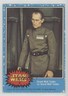 1977 O-Pee-Chee Star Wars Grand Moff Tarkin #8 13xr