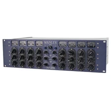 Manley Massive Passive Tube Equalizer Mastering Version #377 (Used)