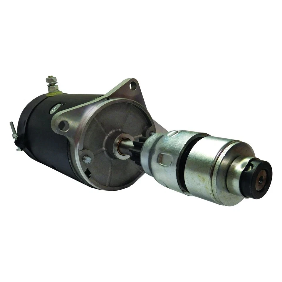 ¡Nuevo! Arranque compatible con Ford Thunderbird Carquest 1955 3110N-WD Foto 2 de 4