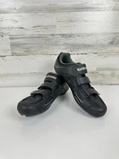 Tommaso Strada 200 Ready-to-Ride Mens SPD Cycling Shoes with Pre-Installed, 13