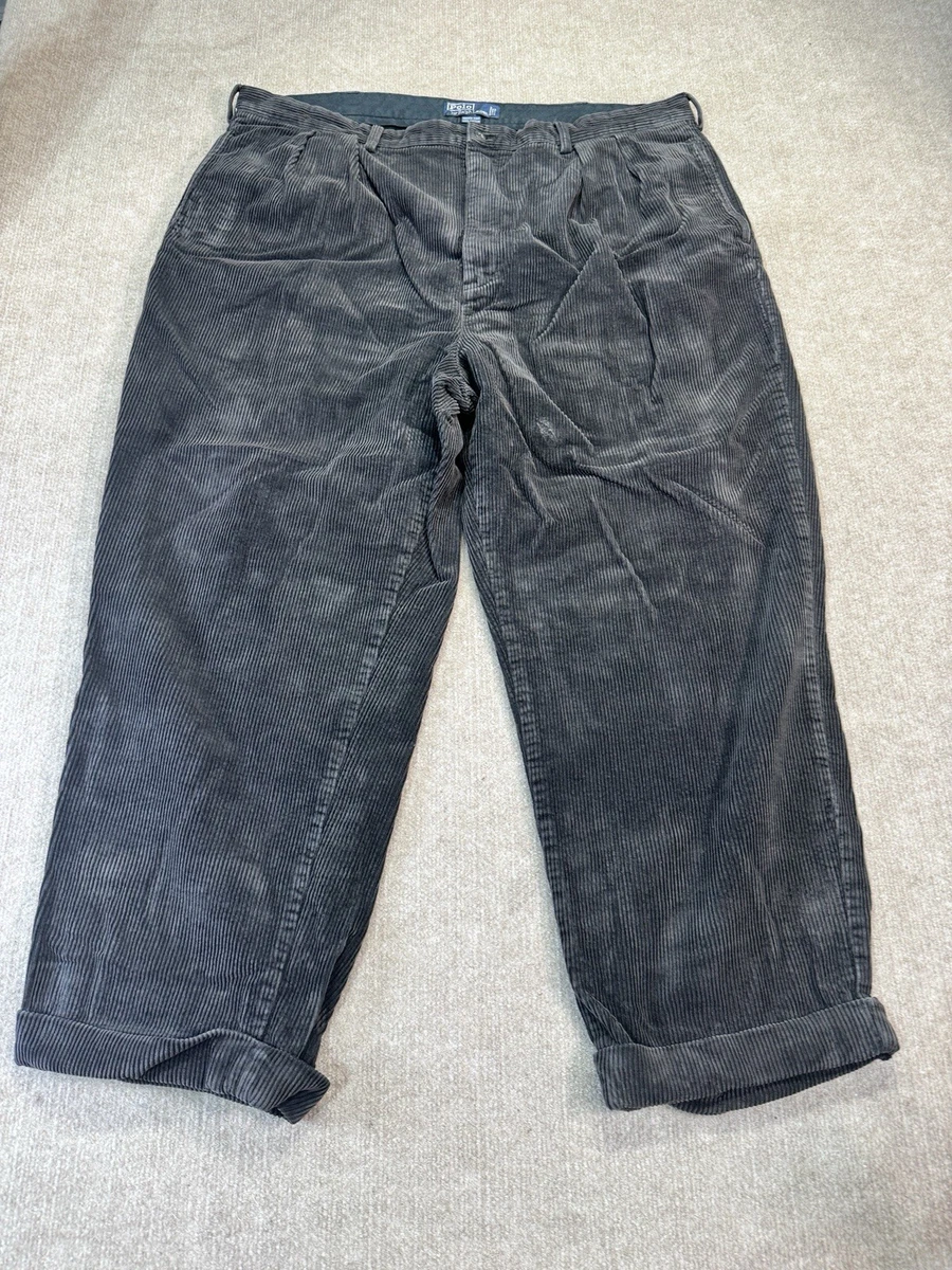 Polo Ralph Lauren Andrew Corduroy Pants for Men | eBay