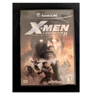 Activision X-Men Legends II: Rise of Apocalypse GameCube Action RPG T NTSC-U/C