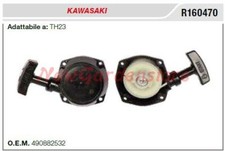 Avviamento avviatore messa in moto KAWASAKI tagliasiepe TH 23 54.160.2456