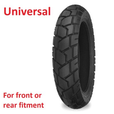 ADV Motorradreifen Shinko 705 Trail Master 120/90 -17 64H TT Univ