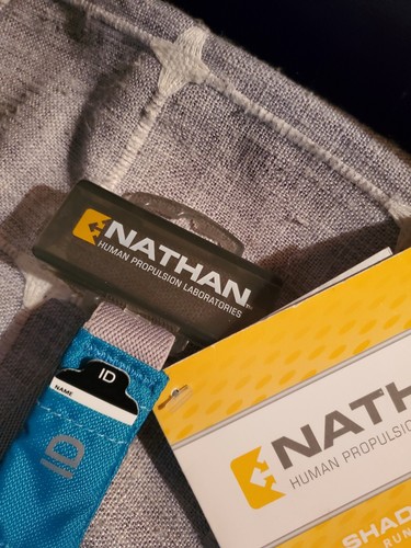 Nathan Shadow Pak, Runners Pak - 第 3/5 張圖片