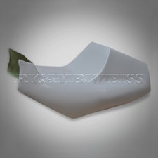 4 SUZUKI GSX-R 750 88-92, GSX-R 1100 89-92 Classic GFK Sitz Höcker Einmann Heck