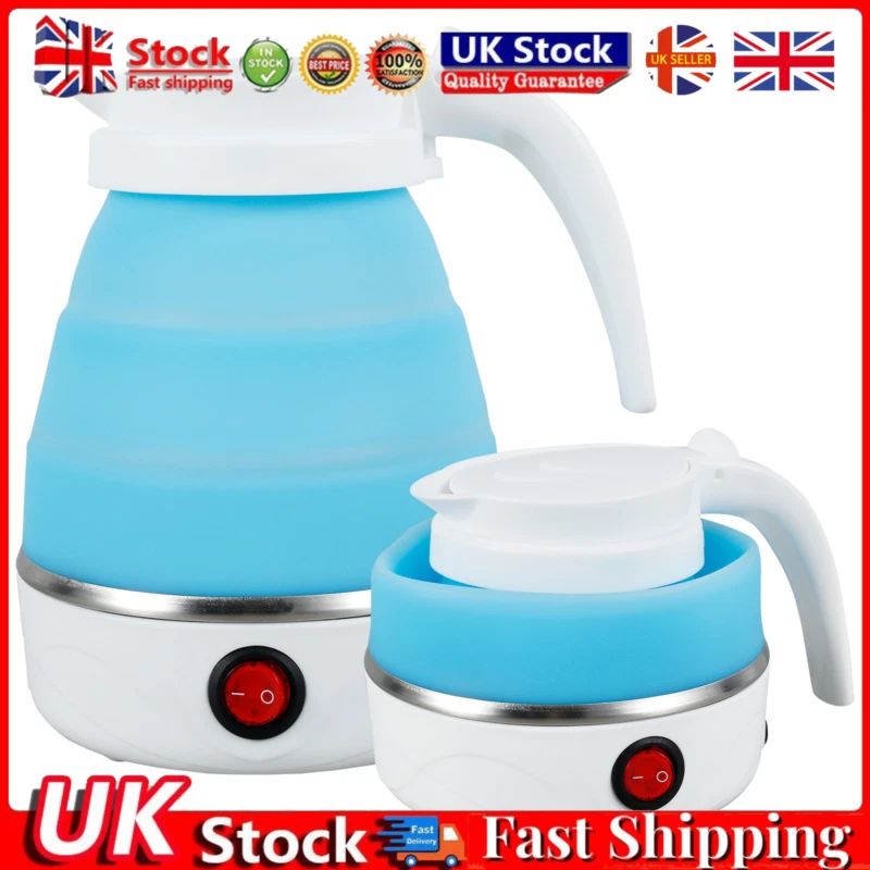 Foldable 2024 kettle price