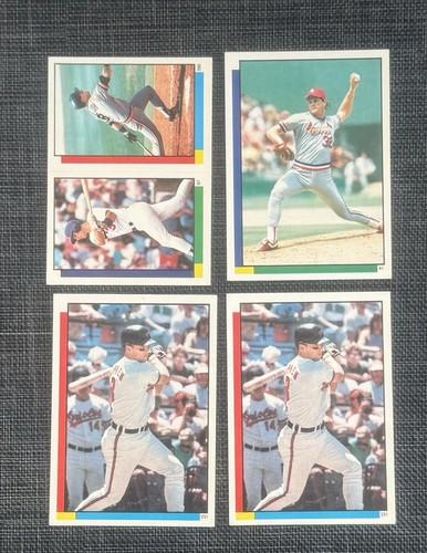 Ryne Sandberg HOF Lot • 1990 - Bild 2 von 2