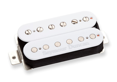 Seymour Duncan SH-PG1N Pearly Gates White